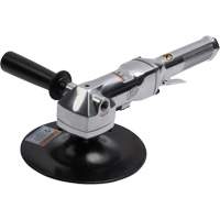 Air Angle Polisher & Buffer MAS Chibougamau