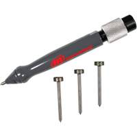 Air Engraving Pen Kit, 1/8" NPT, 1.5 CFM MAS Chibougamau