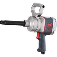 2175MAX Impact Wrench, 6"/1" Drive, 740 No Load RPM MAS Chibougamau
