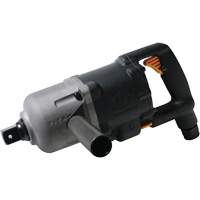 ATEX 3900 Series Impact Wrench, 1" Drive, 1/2" NPT Air Inlet MAS Chibougamau