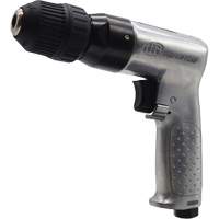 ATEX REV Air Drill, 3/8" Chuck, Keyless MAS Chibougamau