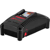 Chargeur de batterie IQV40, 40 V, Lithium-ion MAS Chibougamau
