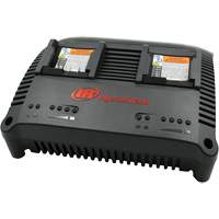 Chargeur universel s&eacute;rie IQV, 12 V/20 V, Lithium-ion MAS Chibougamau