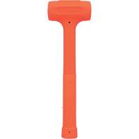 Compocast Standard Head Soft Face Hammer, 10 oz. MAS Chibougamau