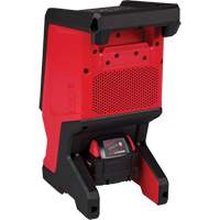 Haut-parleur de chantier Bluetooth M18, Lithium-ion, 18 V MAS Chibougamau