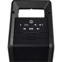 Haut-parleur de chantier Bluetooth M18, Lithium-ion, 18 V MAS Chibougamau