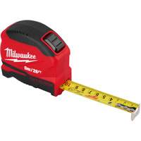 Ruban &agrave; mesurer Auto-Lock, 1" x 26' MAS Chibougamau