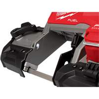 Scie &agrave; ruban &agrave; coupe profonde M18 Fuel, 18 V, 5" Capacit&eacute; MAS Chibougamau