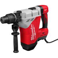 Ensemble de marteau rotatif M12 FUEL 5/8” SDS Plus, 1-3/4", 385 tr/min MAS Chibougamau