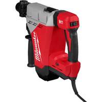 Ensemble de marteau rotatif M12 FUEL 5/8” SDS Plus, 1-3/4", 385 tr/min MAS Chibougamau