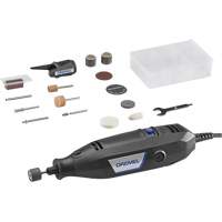 Corded Rotary Tool Kit MAS Chibougamau