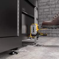 TOUGHSERIES Construction Jack MAS Chibougamau