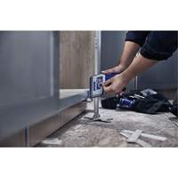 Cric de construction QUICK-LIFT MAS Chibougamau