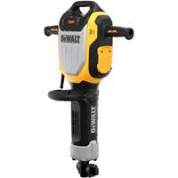 Hex Breaking Hammer MAS Chibougamau