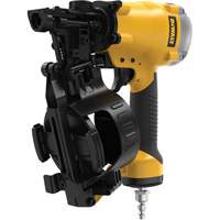 15° Coil Roofing Nailer MAS Chibougamau