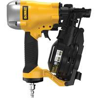 15° Coil Roofing Nailer MAS Chibougamau