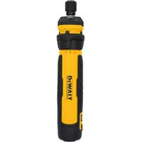 Jeu de tournevis sans fil de 14 morceaux avec commande FLEXDRIVE, 4 V, 44 lb-po/5 Nm couple max. MAS Chibougamau