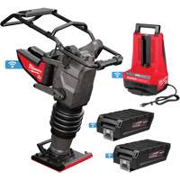 Trousse piloneuse de 70 kg MX FUEL MAS Chibougamau