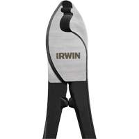 VISE-GRIP&reg; Cable Cutting Pliers, 8" MAS Chibougamau