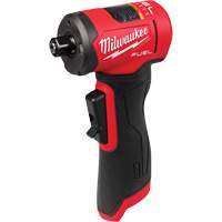 Meuleuse &agrave; rectifier les matrices &agrave; angle droit FUEL, 1/4" collet, 12 V, Lithium-ion MAS Chibougamau
