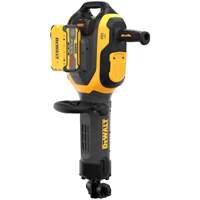 60V Brushless Cordless 41 lbs. Demolition Hammer MAS Chibougamau