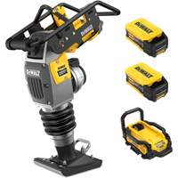 Ensemble de piloneuse de classe 60 kg POWERSHIFT MAS Chibougamau