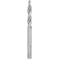 M&egrave;che pilote, 1/4", 3-7/16" Tige MAS Chibougamau