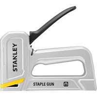 Aluminium Staple Gun MAS Chibougamau