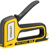 2-in-1 Multi Tacker MAS Chibougamau
