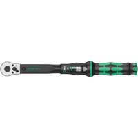 Click-Torque B2 Torque Wrench with Reversible Ratchet, Click, 3/8" Square Drive, 20 - 100 Nm MAS Chibougamau