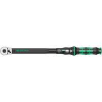 Click-Torque C3 Torque Wrench with Reversible Ratchet, Click, 1/2" Square Drive, 40 - 200 Nm MAS Chibougamau