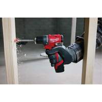 M12 Subcompact Brushless Drill/Driver, Lithium-Ion, 12 V, 3/8" Chuck, 350 in-lbs Torque MAS Chibougamau