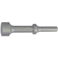 4" Long Heavy-Duty Steel Hammer Chisel MAS Chibougamau