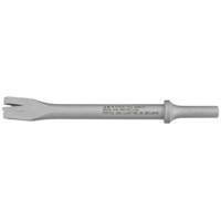 Heavy-Duty Sheet Metal Panel Cutter with 0.401" Shank MAS Chibougamau