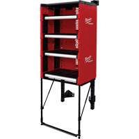 PACKOUT Rack Kit MAS Chibougamau