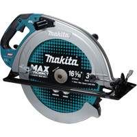 40Vmax XGT Brushless Circular Saw with AWS (Tool Only), 16-5/16", 40 V MAS Chibougamau