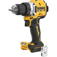 MAX* XR&reg; Brushless Cordless Drill/Driver (Tool Only), Lithium-Ion, 20 V, 1/2" Chuck MAS Chibougamau