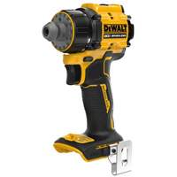 MAX* ATOMIC Multi- Head Drill/ Driver (Tool Only), Lithium-Ion, 20 V, 1/2"/1/4" Chuck MAS Chibougamau