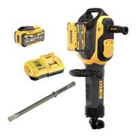 60V MAX* Brushless 41 lbs. Cordless Demolition Hammer MAS Chibougamau