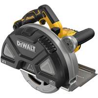 MAX* XR&reg; Metal Cutting Circular Saw (Tool Only), 7-1/4", 20 V MAS Chibougamau