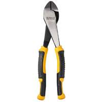 Pince &agrave; coupe diagonale durcie au laser, 8" lo MAS Chibougamau