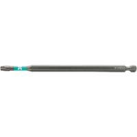 Embout pour outils &eacute;lectriques Impactech, Torx, Embout T-30, Prise 1/4", Longueur 6" MAS Chibougamau