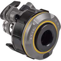 Bague r&eacute;glable 0,7" – 1" pour d&eacute;nudeur de c&acirc;bles pour conducteurs isol&eacute;s M18 FUEL MAS Chibougamau