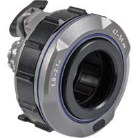 Bague r&eacute;glable 1,8" – 2,1" pour d&eacute;nudeur de c&acirc;bles pour conducteurs isol&eacute;s M18 FUEL MAS Chibougamau
