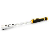 120XP Locking Flex Head Ratchet with Dual Material Handle MAS Chibougamau