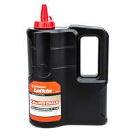Recharge de craie rouge 2,5 lb MAS Chibougamau