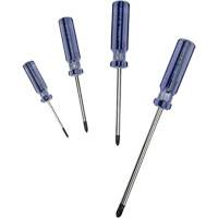 Jeu de tournevis Philips, 4 m MAS Chibougamau