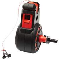 Compact Chalk & Reel MAS Chibougamau