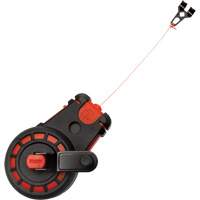 Compact Chalk & Reel MAS Chibougamau