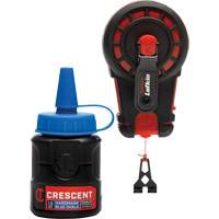 Compact Chalk & Reel MAS Chibougamau